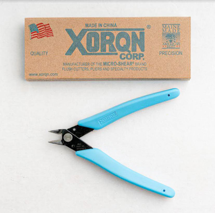 XORQN Diamond Flush Cutter